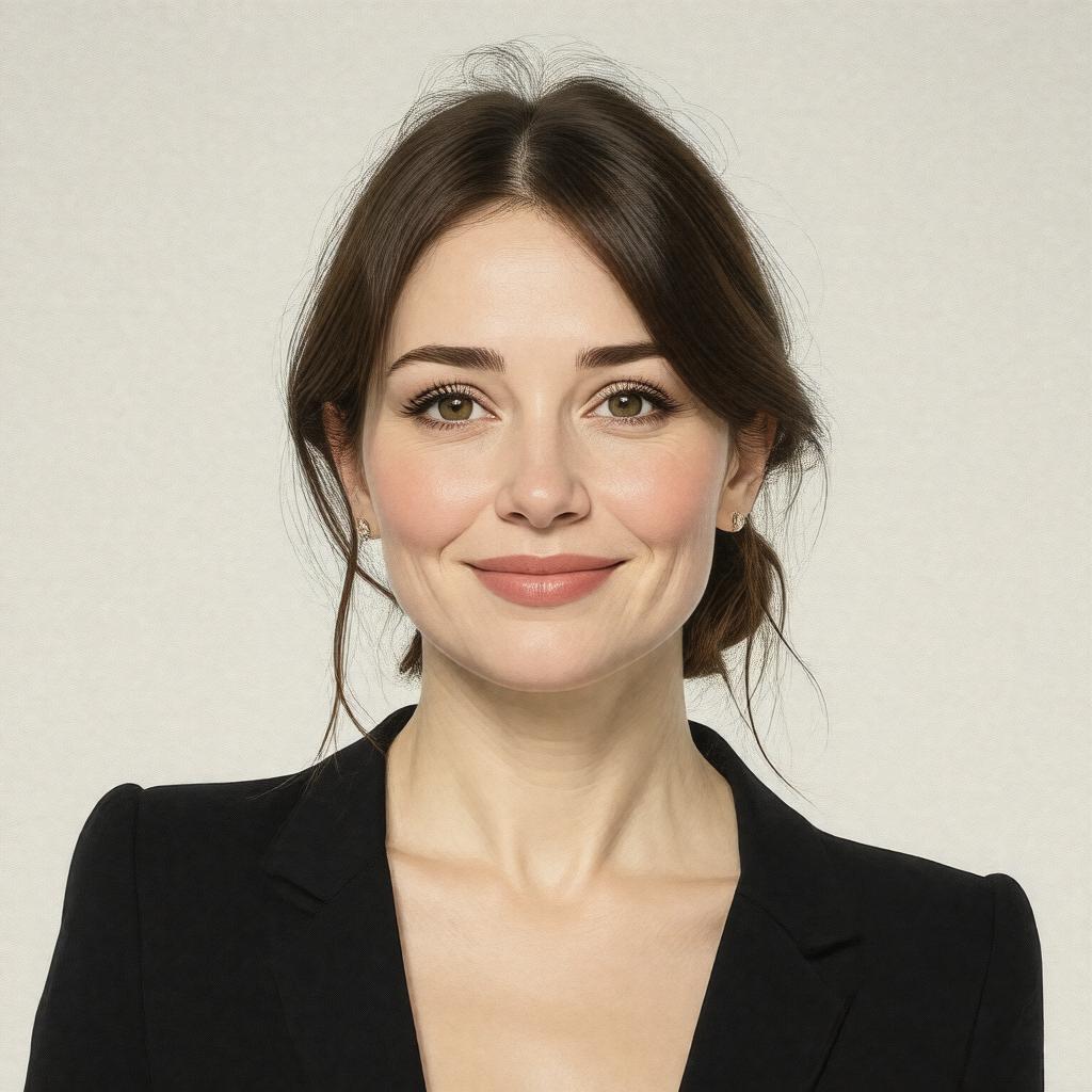 Emily Mortimer